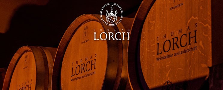 Thomas Lorch