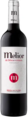 2024 Melior Tempranillo Ribera del Duero DO