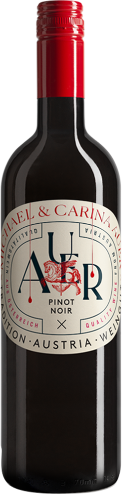 2025 Pinot Noir BIO