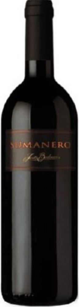 2022 Sumanero Salento IGP