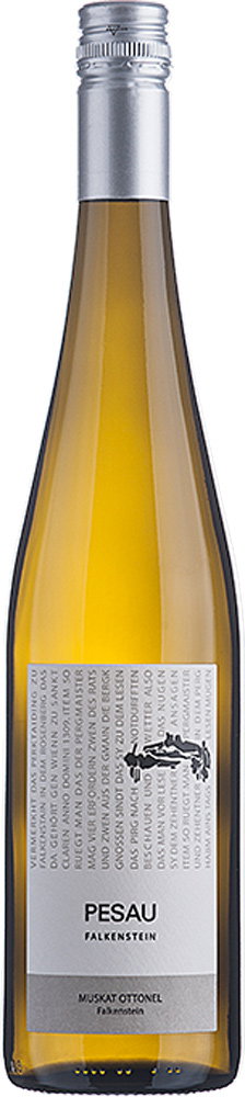 2025 Muskat Ottonel Falkenstein BIO