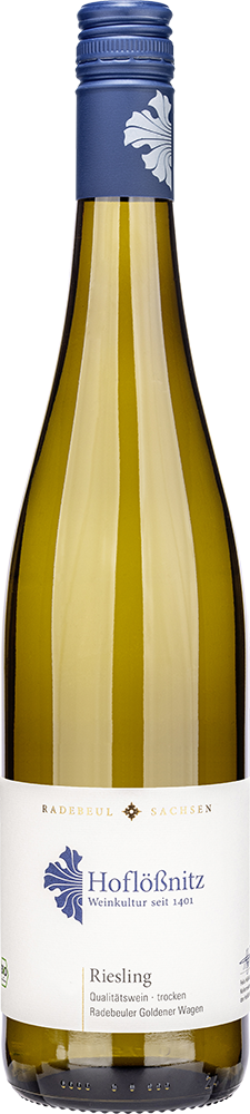 2024 Riesling BIO
