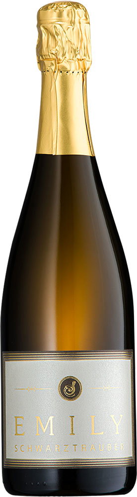 2020 Chardonnay Sekt 'Emily' BIO