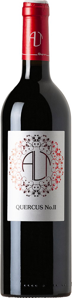 2022 Cuvée Rot "Quercus No. 2"