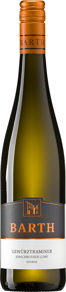 2025 Gewürztraminer