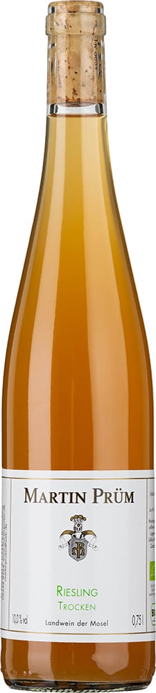 2021 Orange Wine Riesling BIO