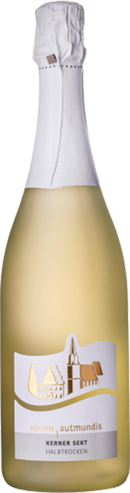 2023 Umstädter Kerner Sekt