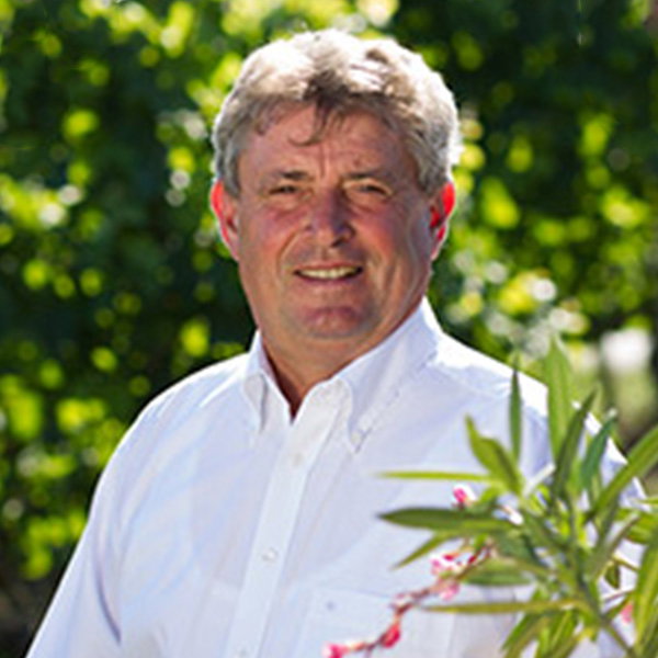Max Markert