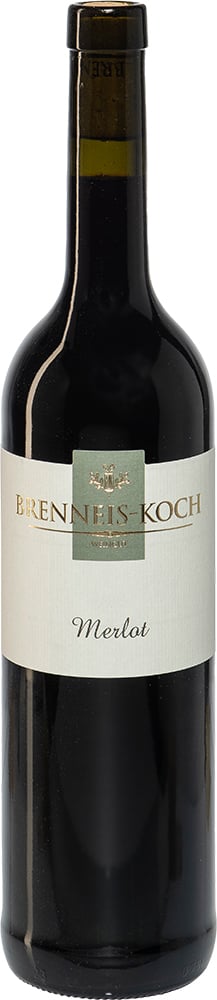 2020 Magnum Merlot Feuerberg - Barrique - 1,5 L