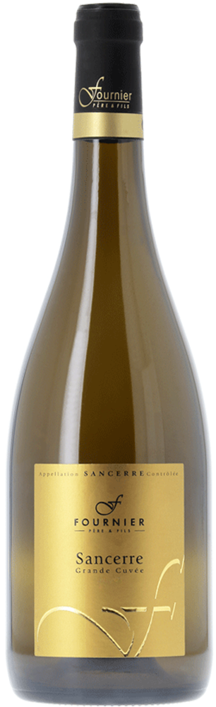 2024 Grande Cuvée Sancerre Blanc AOP