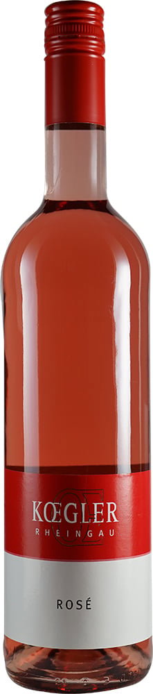 2024 KOEGLER ROSÈ