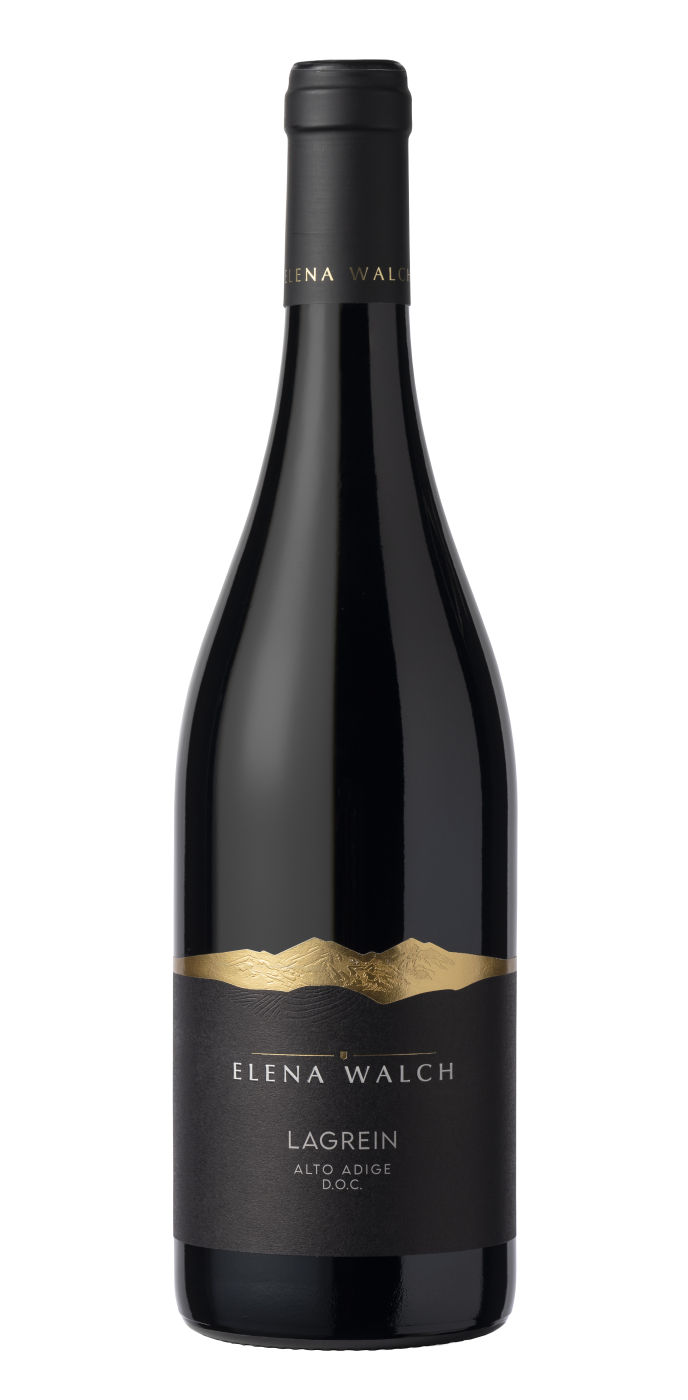 2025 Lagrein Alto Adige DOC