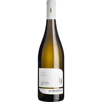 2024 Kurtatsch Chardonnay CALIZ
