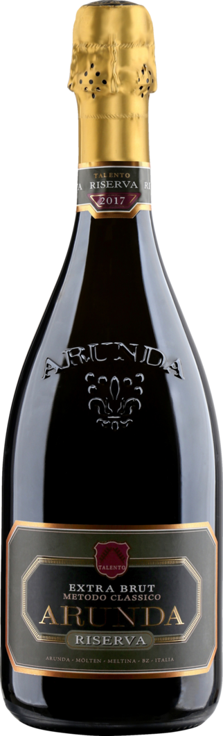 2018 Arunda Riserva Extra Brut