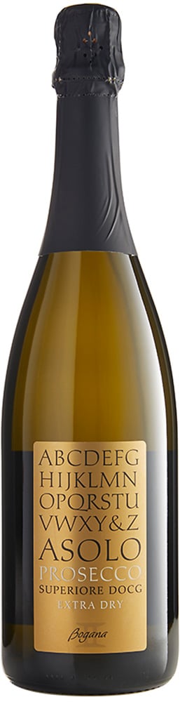 2025 Asolo Prosecco Superiore DOCG