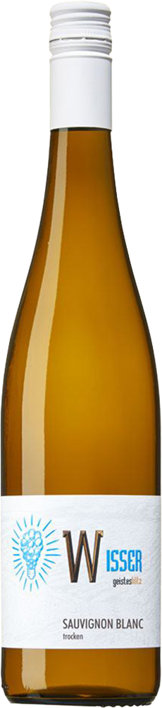 2025 Sauvignon Blanc geistesblitz
