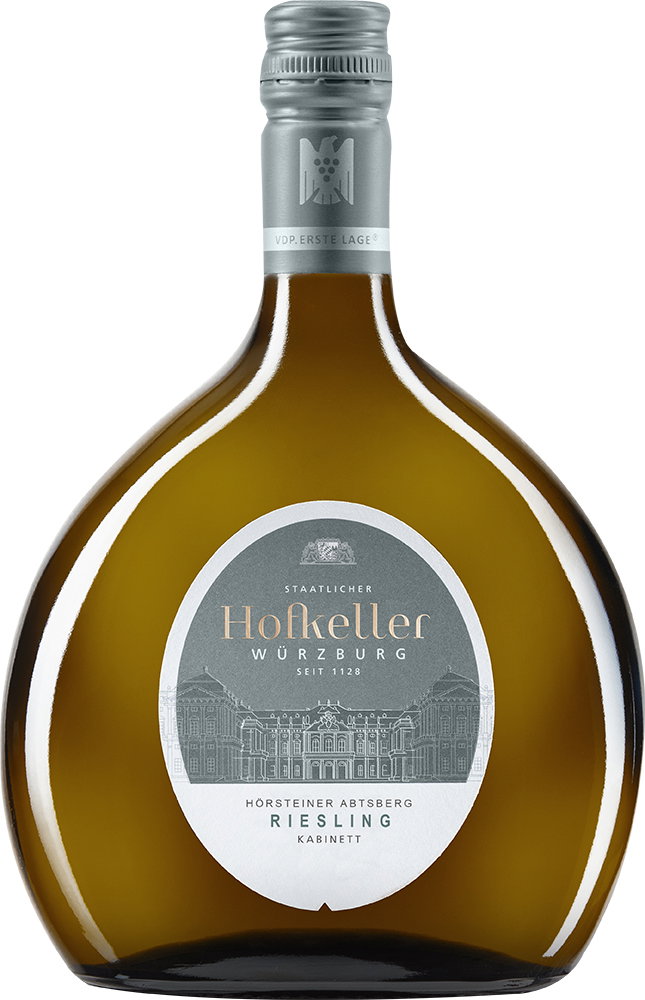 2024 Hörsteiner Abtsberg Riesling Kabinett ERSTE LAGE