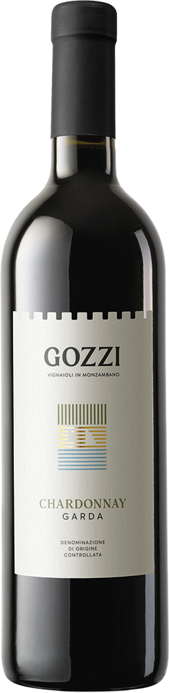 2025 Chardonnay Garda DOC