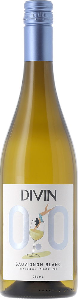 Origine Sauvignon Blanc 0.0%