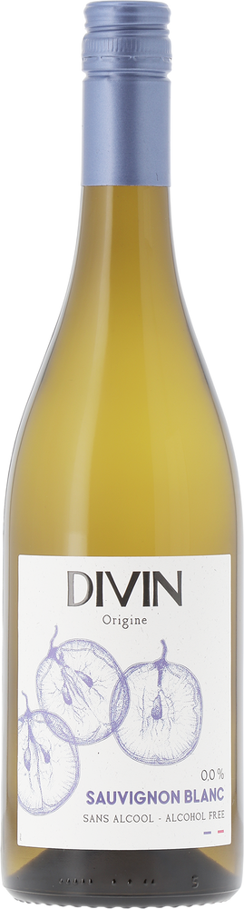 Origine Sauvignon Blanc 0.0%