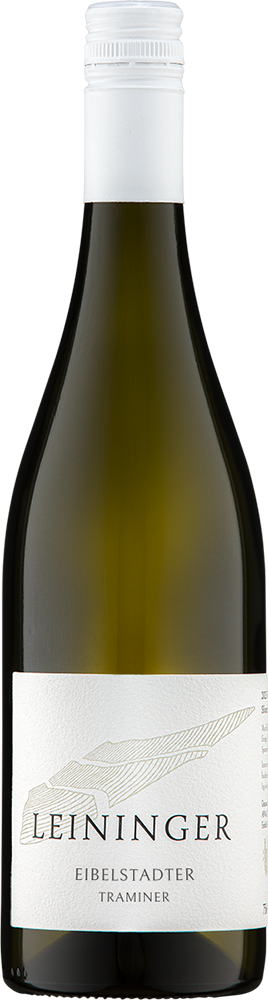 2023 Eibelstadter Traminer