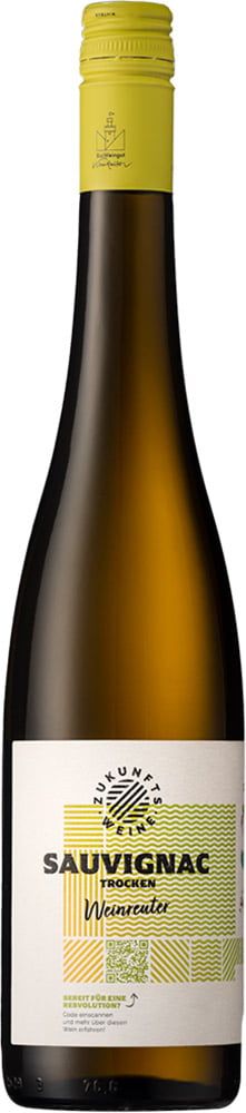 2020 Zukunftswein Sauvignac BIO