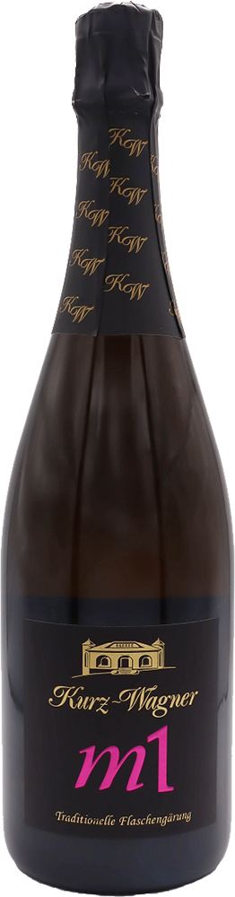 2017 Pinot Sekt mit Chardonnay M1