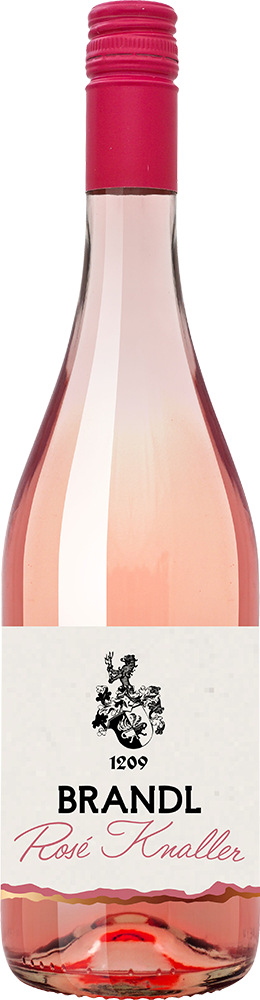 2025 Rosè Knaller