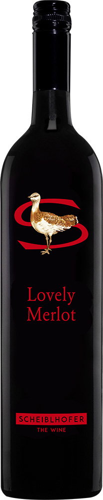 2025 Lovely Merlot