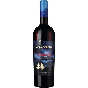 2023 Mezzacorona Dinotte Red Blend