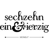 sechzehn ein&vierzig