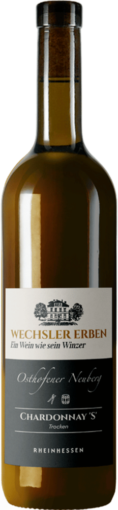 2023 Chardonnay 'S'