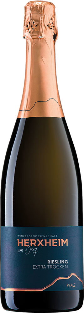 2023 Riesling Sekt extratrocken