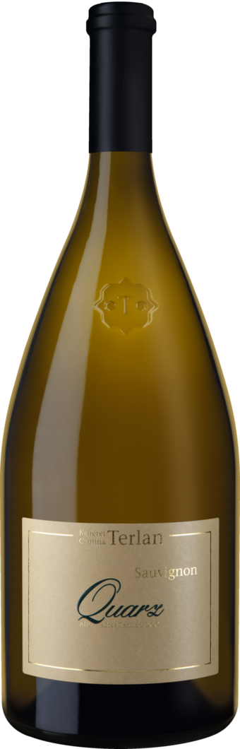 2024 Terlan Quarz Sauvignon Blanc 1,5 L