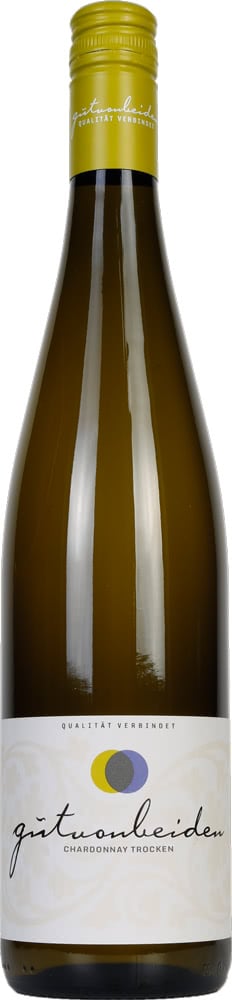 2024 Chardonnay Q.b.A. BIO