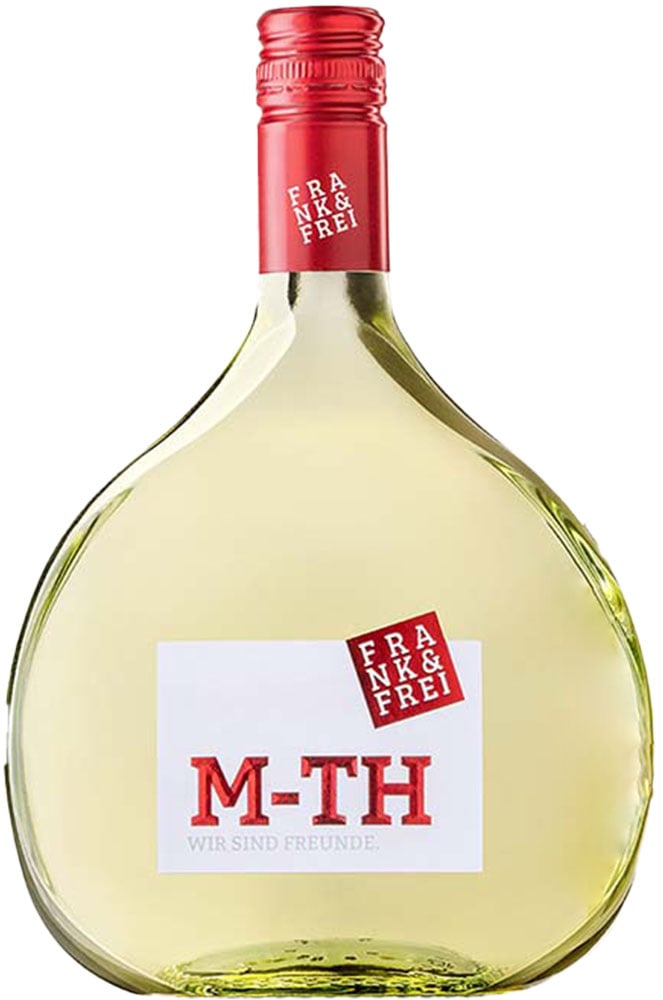 2025 Frank & Frei Müller Thurgau