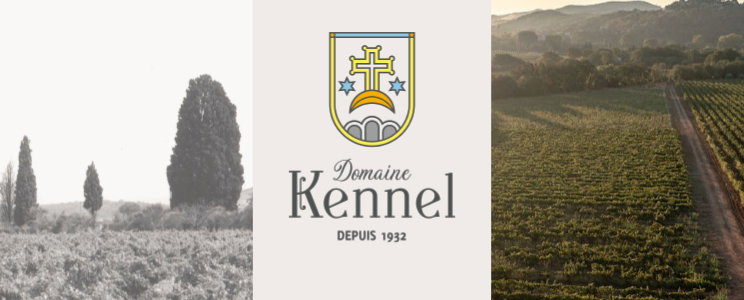 Domaine Kennel