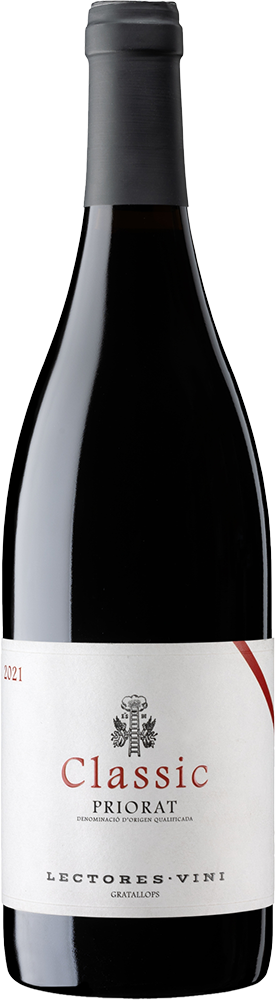 2021 Classic DOCa Priorat