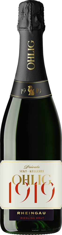 2024 OHLIG Rheingau Riesling