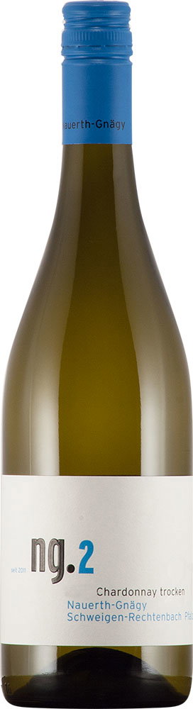 2024 Chardonnay BIO