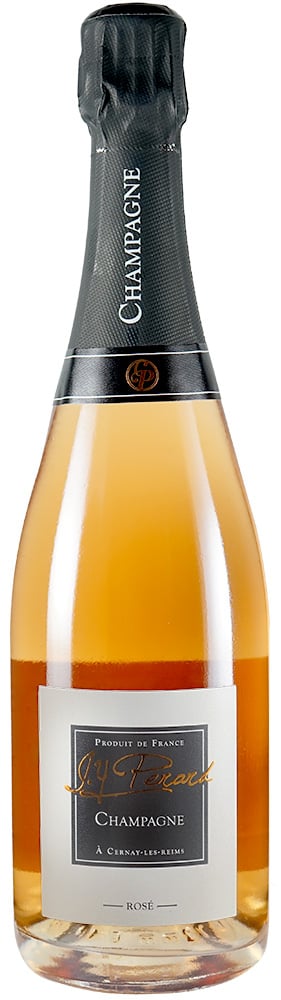 Champagne Rosé
