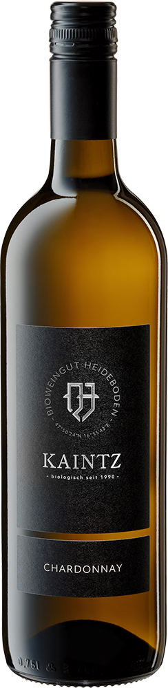 2025 Chardonnay BIO