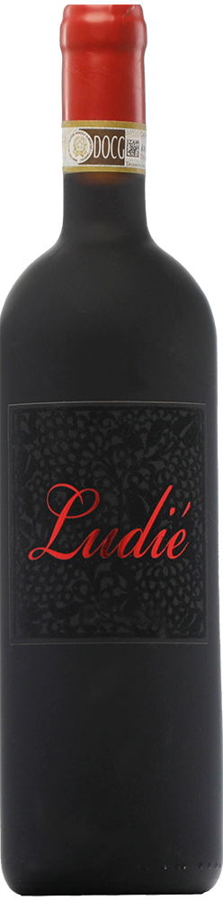 2012 Ludié Chianti Rufina Riserva DOCG - vecchie vigne