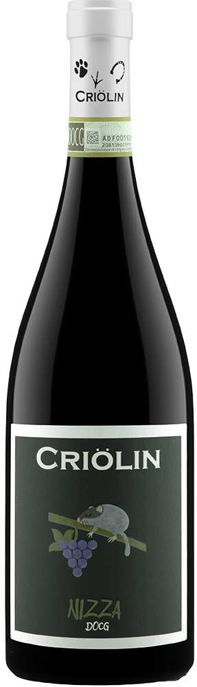 Nizza DOCG