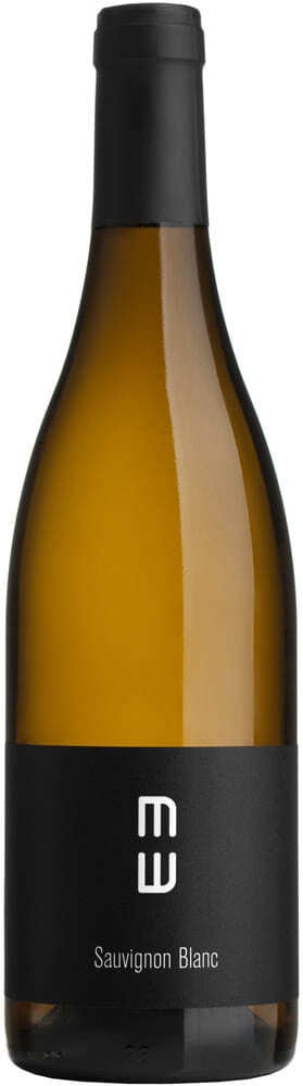 2010 Sauvignon Blanc Barrique reflection