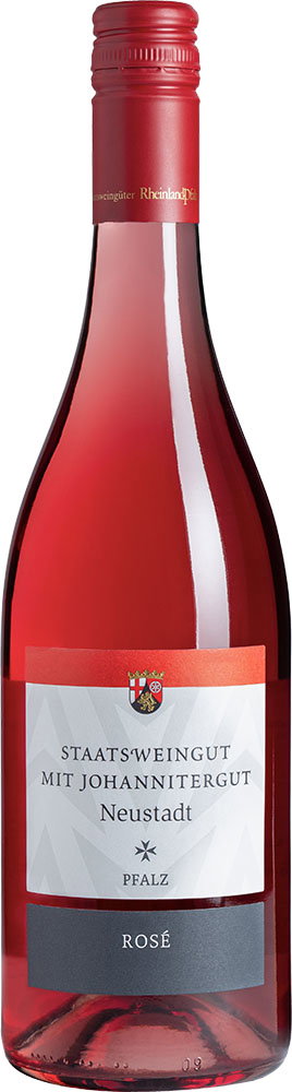 2024 Pfalz Rosé