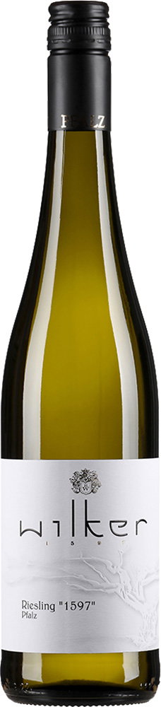 2024 Riesling "1597"