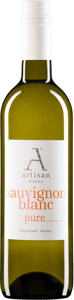 2024 Sauvignon Blanc "Pure"