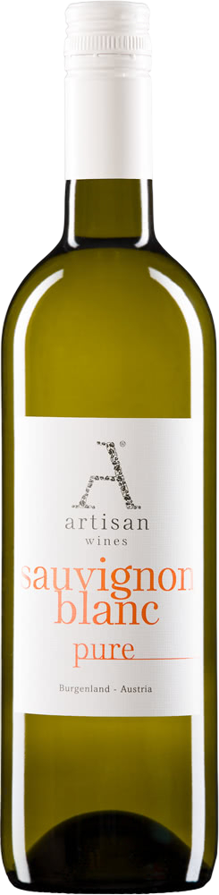2024 Sauvignon Blanc "Pure"