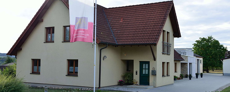 Willibald Klüpfel
